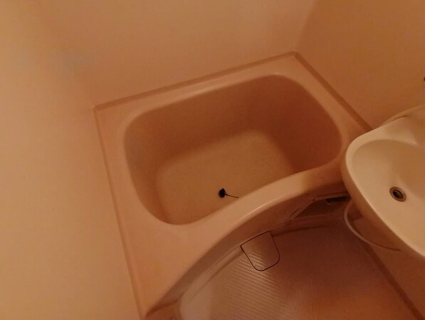 ベルセゾンミキの物件内観写真